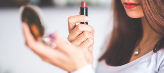 make up