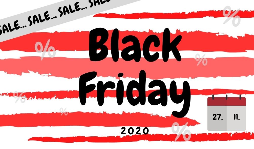 black friday