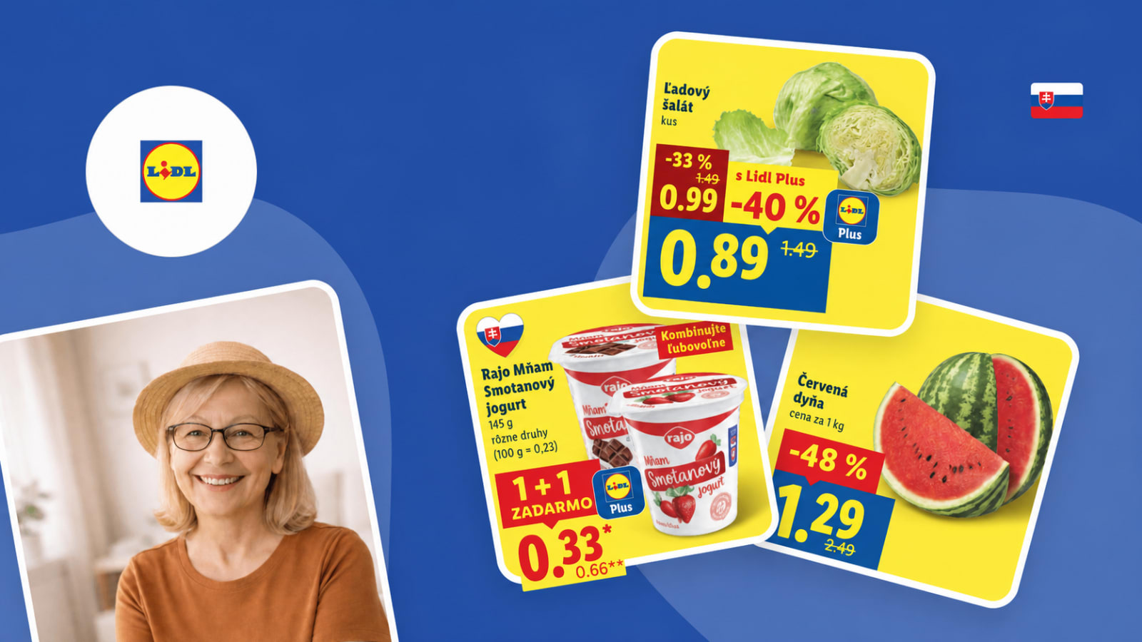Nový Lidl leták od 11.05.